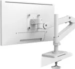 ERGOTRON LX PRO ARM SINGLE DISPLAY TALL POLE GROMMET MOUNT ESW