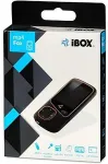 Meediapleier IBOX IMP34V1816BK MP3/MP4 player 4 GB Black