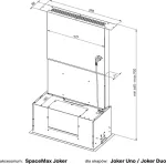 Greentek Space Max kit Ciarko Design Joker must