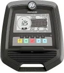 Horizon Fitness Andes 3.1 Elliptical orbiter Black, Grey