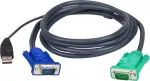 Aten CABEL 3.0M USB 2L-5203U