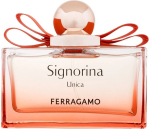Ferragamo Signorina Unica 100ml - Eau de Parfum naistele