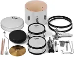 V-tone VD JUNIOR WH Acoustic Drums for Kids