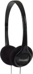 Koss | Headphones | KPH7k | Wired | On-Ear | Black