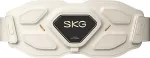 SKG Taillenmassageger&auml;t W9 Pro