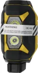 PETZL Pealamp Pixa R BlackYellow