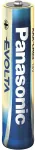 Panasonic Batteries Panasonic Evolta patarei LR03EGE/8B (4+4tk)
