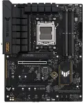 Emaplaat ASUS TUF GAMING B650-E WIFI AMD B650 Socket AM5 ATX
