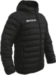 No name Jacket Givova Olanda black G013 0010