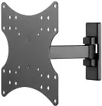 Goobay Basic TV Wall Mount Basic FULLMOTION (S) - 23-42