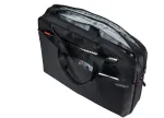 Addison 303014 notebook case 35.8 cm (14.1") Black