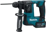 MAKITA HR140DSMJ rotary hammer 4900 RPM SDS Plus