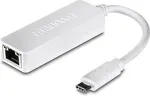 TRENDnet Netv&aelig;rksadapter USB-C Kabling