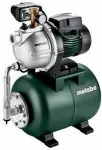 Metabo HWW 3500/25 G 900 W 4.5 bar 3500 l/h