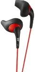 JVC HA-EN10-BR-E In ear headphones