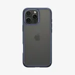 Spigen Ultra Hybrid mobile phone case 17.5 cm (6.9") Cover Navy