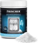 Frischer dishwasher salt 1.2 kg