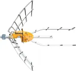Televes Antenna Ellipse UHF (LTE700) ref.148925