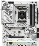 Emaplaat Asrock B650 Steel Legend WiFi AMD B650 Socket AM5 ATX
