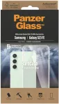 PANZERGLASS Kaitse&uuml;mbris HardCase, Samsung Galaxy S23 FE, l&auml;bipaistev,