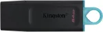 M&auml;lukaart Kingston Technology MEMORY DRIVE FLASH USB3.2/64GB DTX/64GB KINGSTON