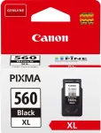 Tooner CANON 1LB CRG PG-560XL Black XL Ink Crtg
