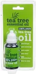 Xpel Tea Tree Essential Oil 30ml - Body Oil naistele
