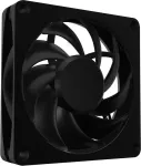 Alphacool Apex Stealth Metall Computer case Fan 12 cm Black 1 pc(s)