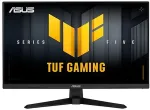 Monitor ASUS TUF Gaming VG249Q5A computer 60.5 cm (23.8") 1920 x 1080 pixels Full HD LCD Black