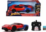 Jada RC Marvel Spider-Man 2017 Ford GT 2,4 GHz 1:16 253226002