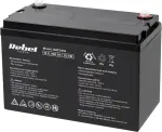 No name 12V 100Ah Rebel Gel Battery