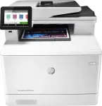 Printer Hp Color LaserJet Pro MFP M479dw Laser