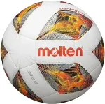 Molten Football ball F5A3129-O light weight