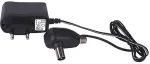 EMOS 1702010035 power adapter/inverter Indoor Black