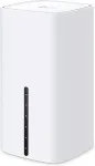 TP-Link Archer NX210 wireless router Gigabit Ethernet Dual-band (2.4 GHz / 5 GHz) 5G White