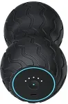 Theragun Wave Duo massager Universal Black