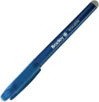 Bradley kustutatav tindipliiats Wricor, sinine 0,7mm, 10 t&uuml;kki pakis