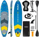 Rebel SUP Board ACTIVE RBA4501 - blue