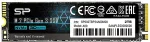 K&otilde;vaketas Silicon Power SSD 2TB M.2 PCIe Gen 3x4 NVMe Ace-A60