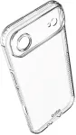 Sbs Extreme mobile phone case 17.5 cm (6.9") Cover Transparent