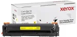 Tooner XEROX Everyday Yellow Toner for HP CF542A