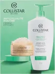 Collistar Special Perfect Body Anti-Water Talasso-Scrub Set - tselluliidivastane komplekt