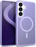 CRONG Case MagSafe Samsung Galaxy S26 lavender