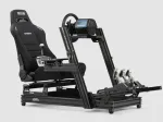 NEXT LEVEL RACING Seat ERS3 Elite Fabric & Mesh Edition