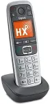 Telefon GIGASET E560 HX schwarz int.