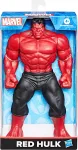 AVENGERS MARVEL m&auml;ngufiguur Olympus Deluxe 24 cm