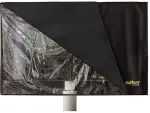 PYTHON Series Python TV-Cover wetterfester Schutz 132x76cm 55" bis 58" TV