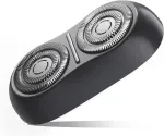 Xiaomi | Electric Shaver S200 Replacement Head, Gray