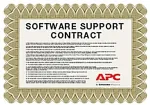 Apc DATA CENTER EXPERT: 3 YEAR VIRTUAL SOFTWARE SUPPORT