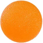 REHA FUND Rehabilitation Ball "JELLY" PILO-5020 REHAFUND, Orange